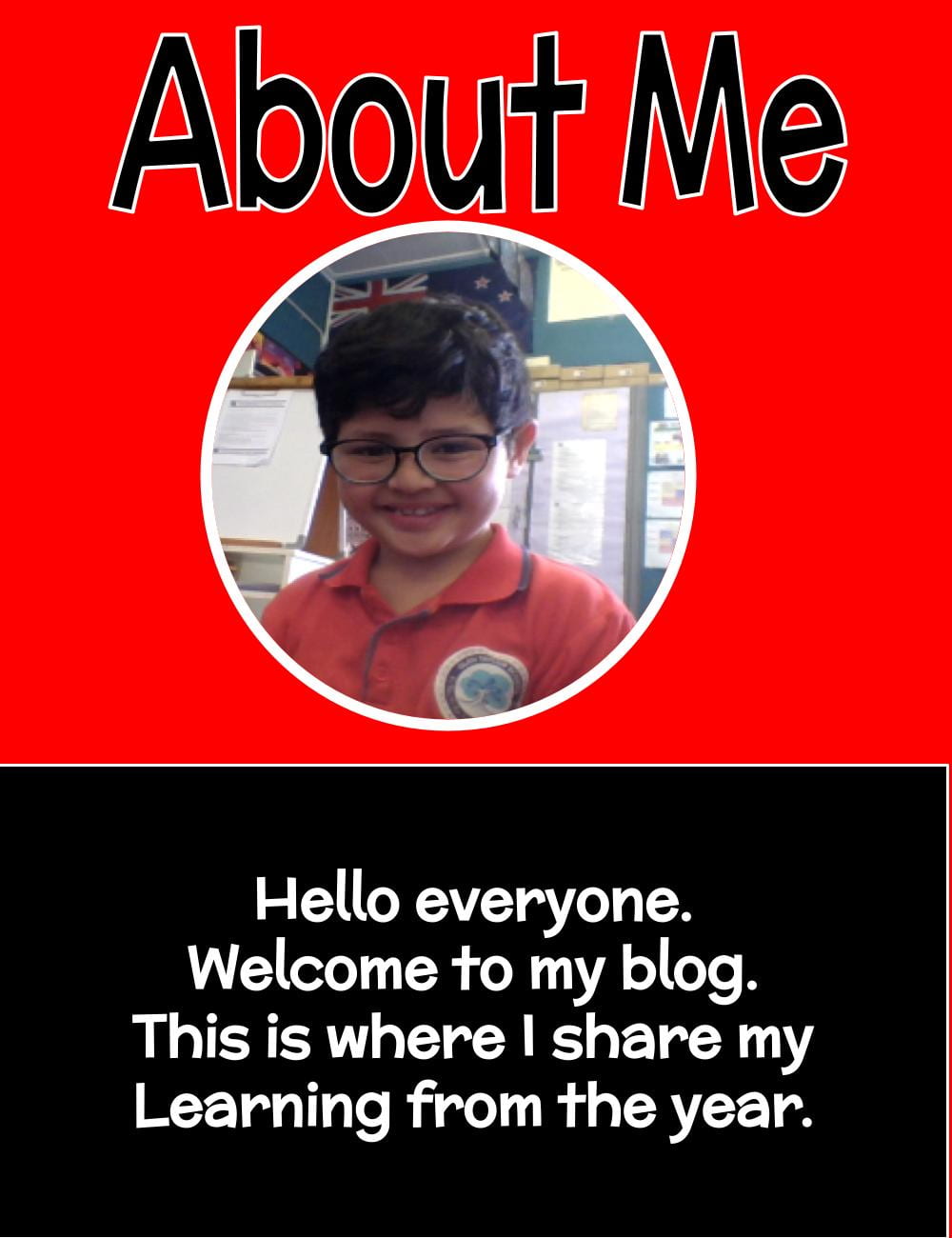 September 27, 2024 EastonRiley Glen Taylor School